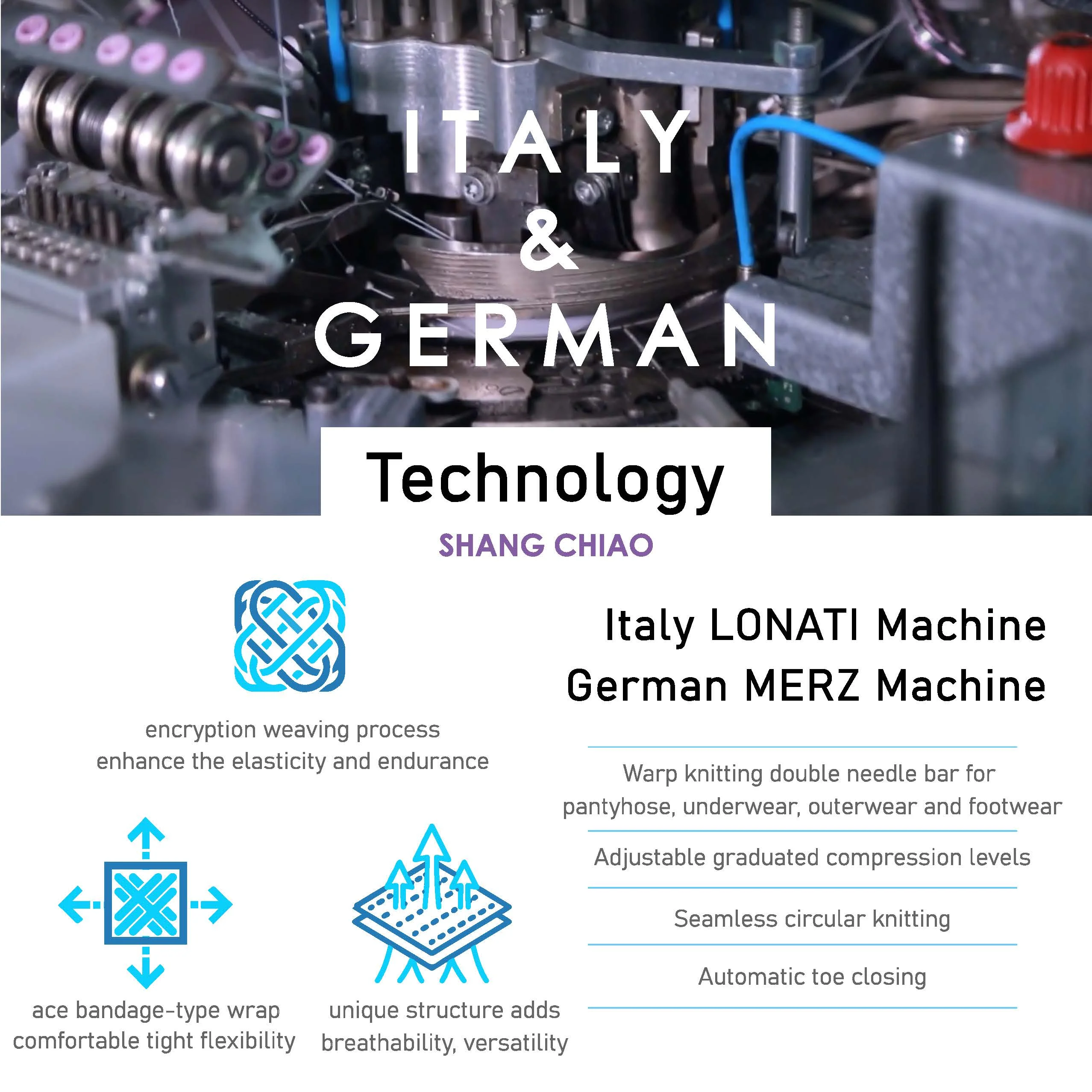 Knee Guard Compression Sleeve 7mm Brace Elbow Pad