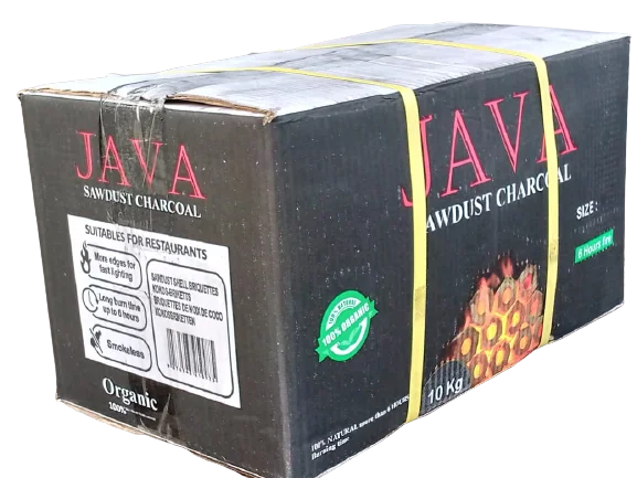  Хорошее качество оптовые цены Индонезийский уголь из скорлупы кокоса для барбекю на открытом воздухе