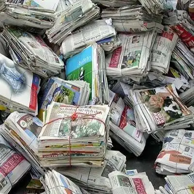 waste paper /Old Newspapers /Clean ONP