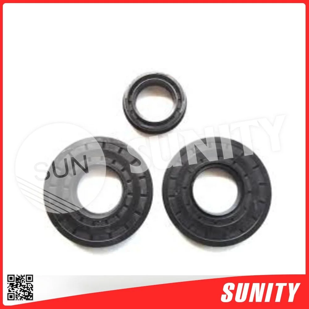 TAIWAN SUNITY high performance OEM 62T-W0001-00 CRANKSHAFT END SEAL KITS  For YAMAHA 700  Wave Raider 1994-95 PWC
