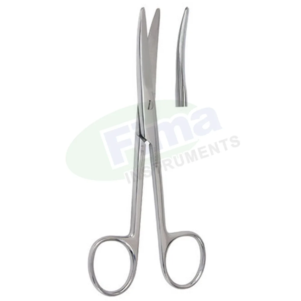 Buy Mayo Operating Scissors Surgical Instruments Surgical Operative Dental Scissors For Sale