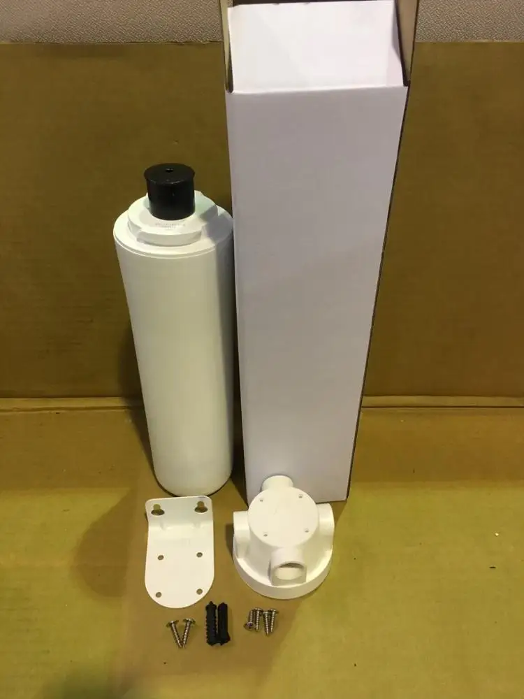 13 inch Activated Carbon Twist Water Purifier Filter