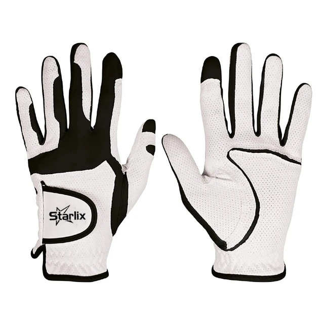 Golf Gloves leather golf gloves logo