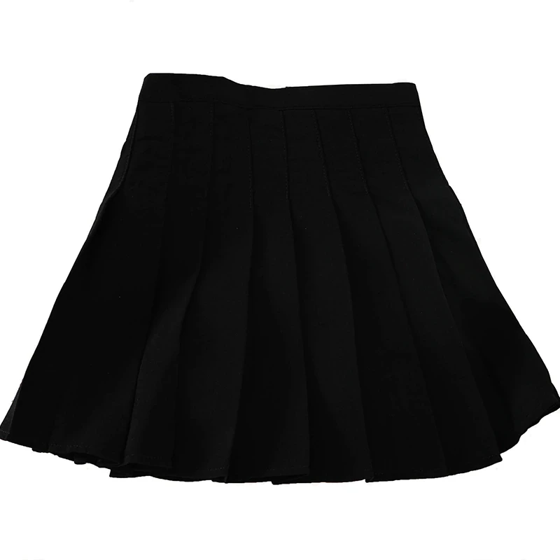 
Pretty Look For Women Skirt Knitting Woolen Mini Skirt Ladies 