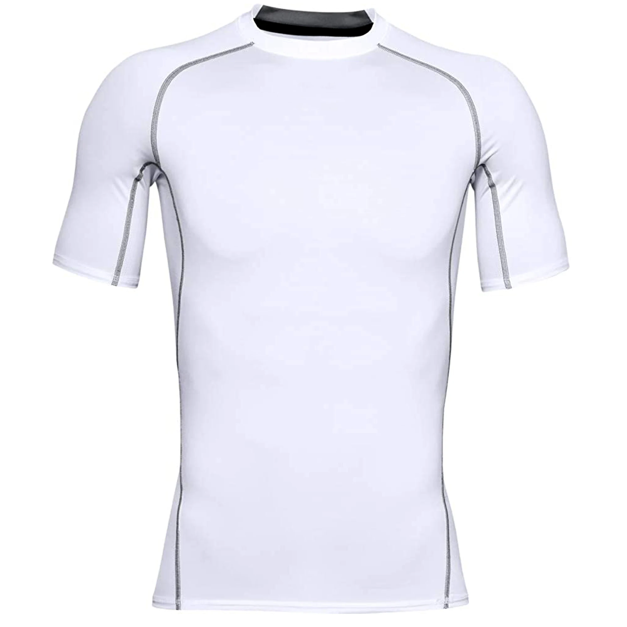  Сублимированный компрессионный dri подходит для рубашек/спецназа продажи