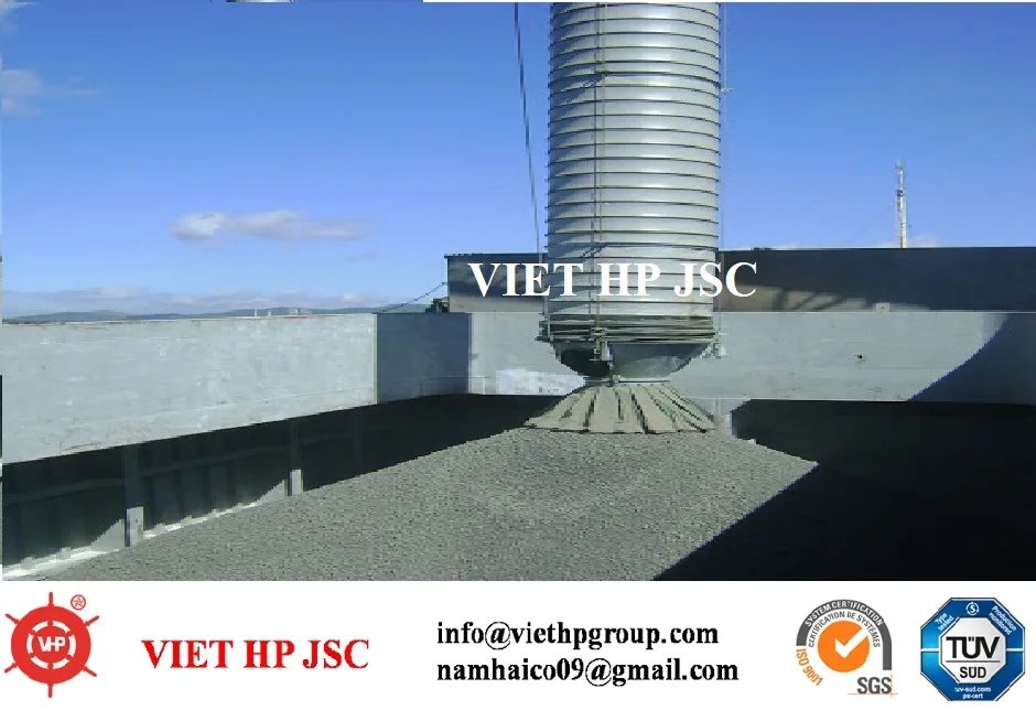 
Hot Sales, Best Price for Cement Clinker from Vietnam 