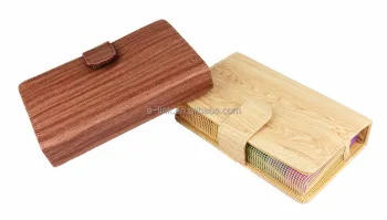 Модный контейнер-органайзер для таблеток с витаминами Pilulier кожаным кошельком