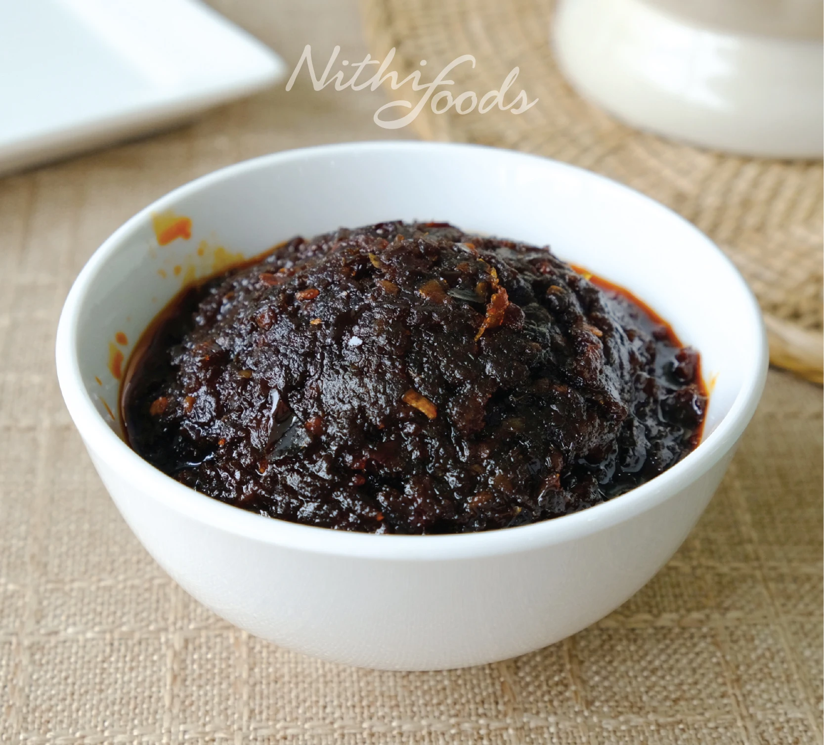 Delicious Spicy Tom Yum Chili Paste Product of Thailand with High Quality