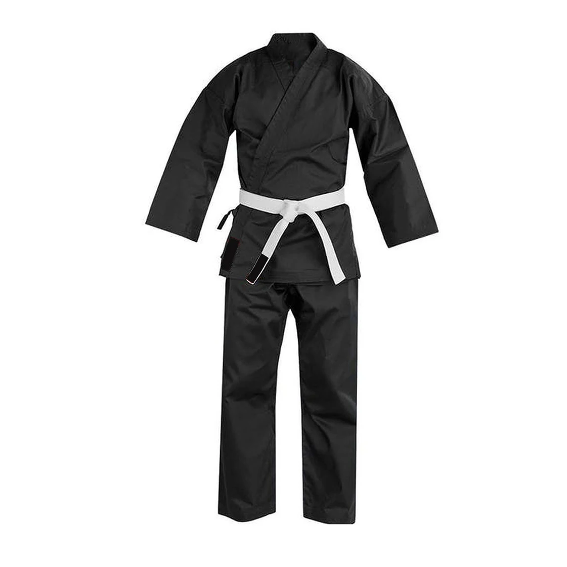 
Professional plus size Private label OEM Most recommended Hot product Karate Uniform 