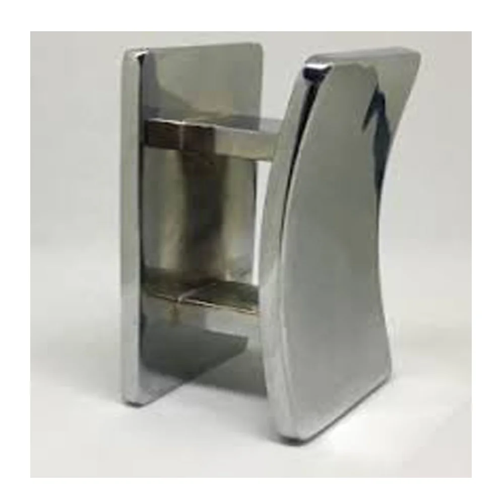 
stainless steal compress for bruises cuts & black eyes healing iron with mark customized logo 