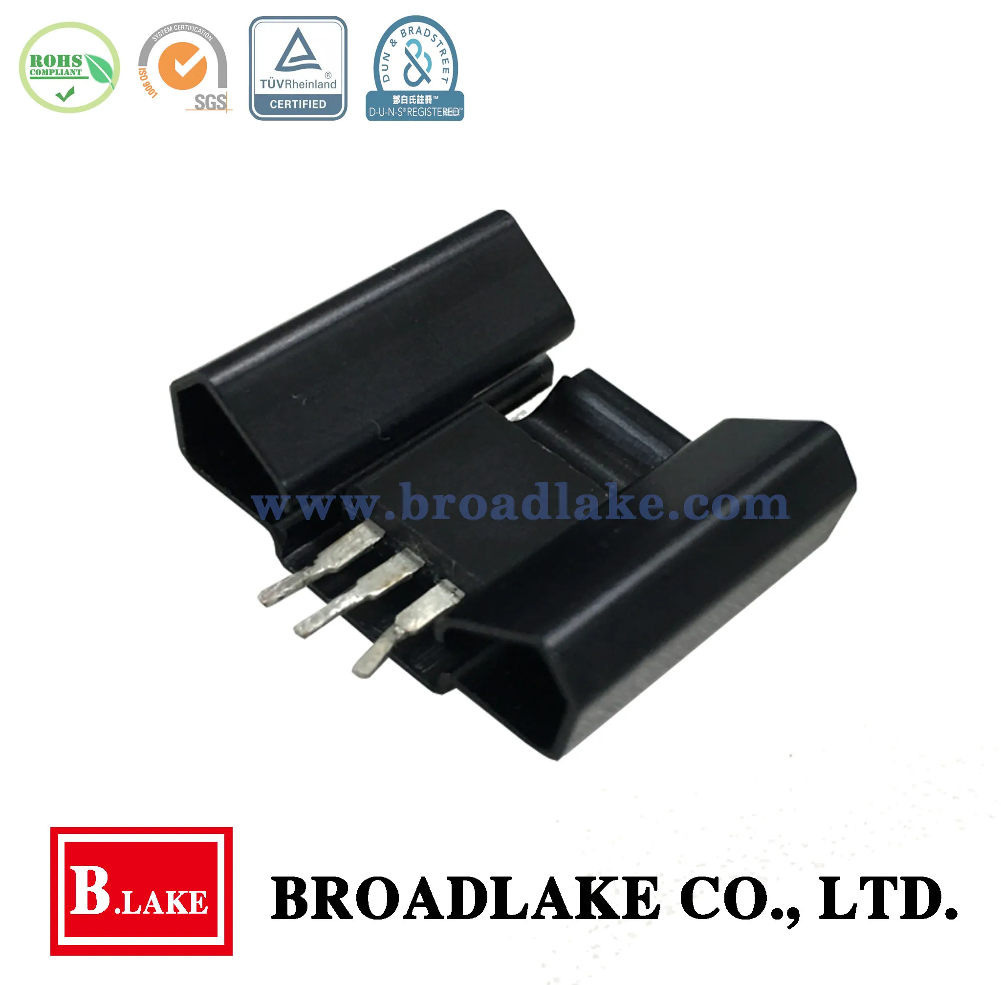 AL5052 TO220 отштампованные радиаторы