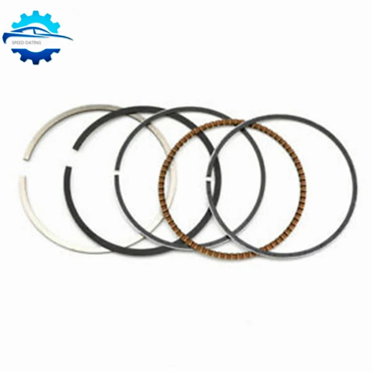 good price auto engine piston ring  OEM 12033Ab240 12033AC240 for subaru fb25  Factory Original Piston Ring