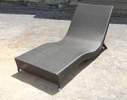 Комплект Мебели для сада из ротанга