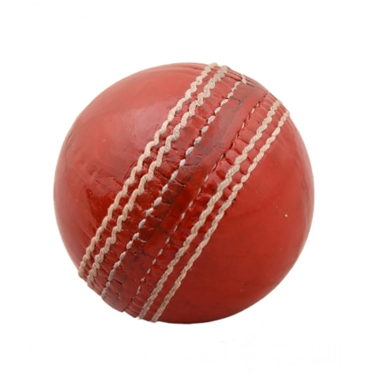 Professional Cricketers Choice Soft Leather Cricket Ball In Multi Color Hard Balls For Sale