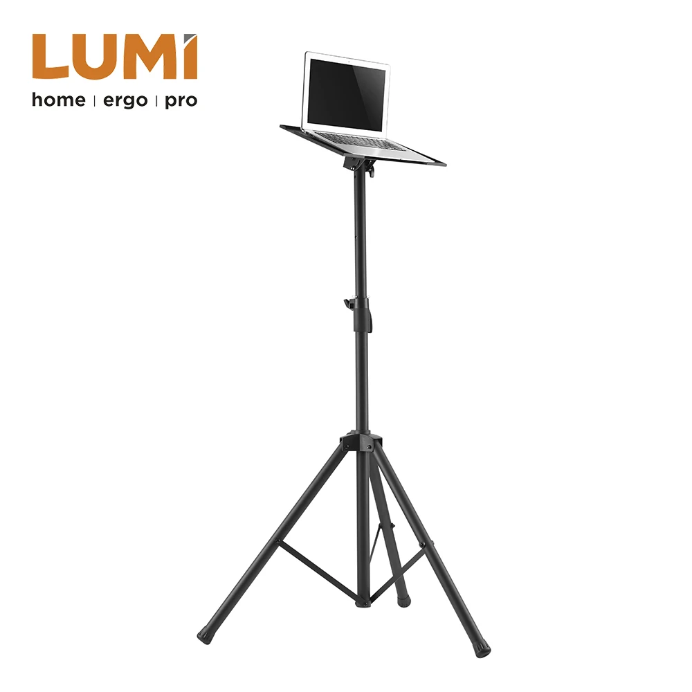 Multi-Purpose Tripod Stand for Most Laptops, Projectors and Monitors