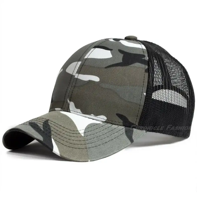 Solid Plain Multiple Colors 6 Panels Trucker Hats Gorras, Custom Logo Branded Business On Blank Sports Caps, OEM Sport Caps Hats