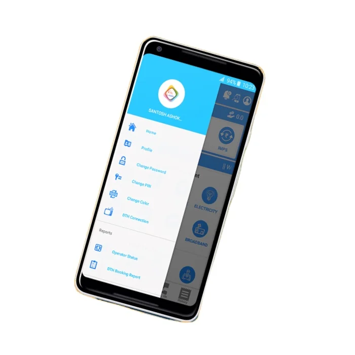 On demand Financial Banking Mobile Application Development Services -  Protolabz eServices
