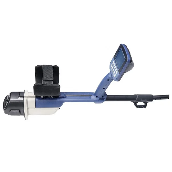 Fast Dispatch Competitive Price Deep Rang LCD Gold Detector Monster MCD 7000 Ready to Ship