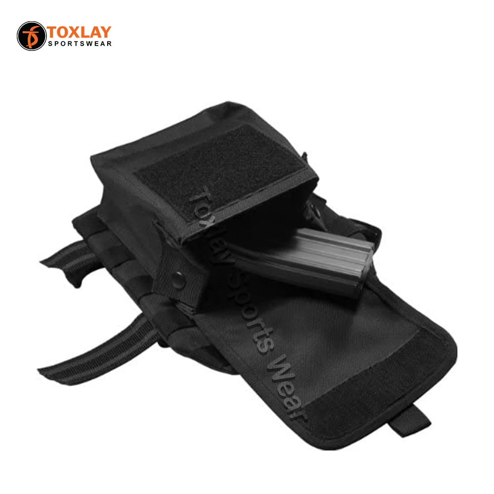 High quality military bulletproof vest army ballistic vest Combined Tactical molle bullet proof vest riot armor