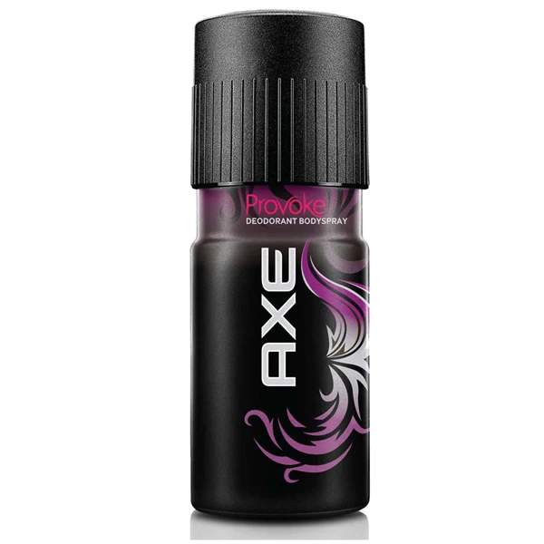 
Original Axe Deodorant Body Spray for Sale 