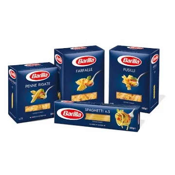8 boxes Barilla ELBOWS Pasta n.41 16oz (1lb) each Non-Gmo