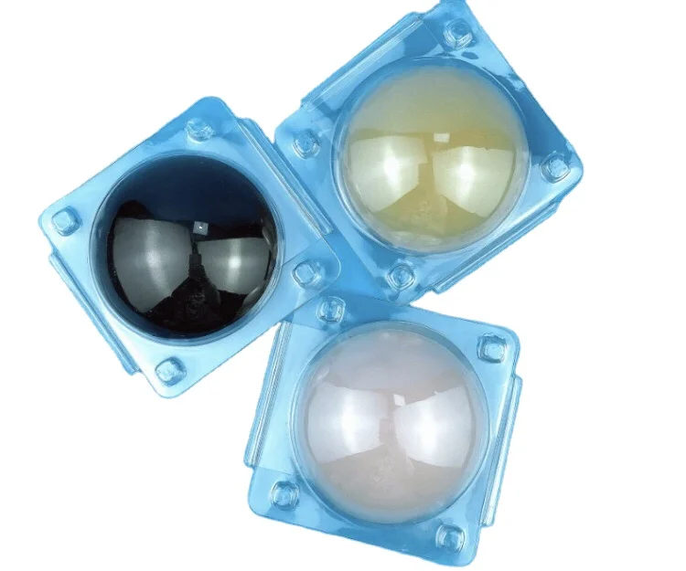 New Invisible Non-glue Reusable Silicone Nipple cover