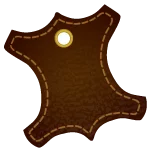 Motorcycle Leather Jacket  with body protection cowhide leather