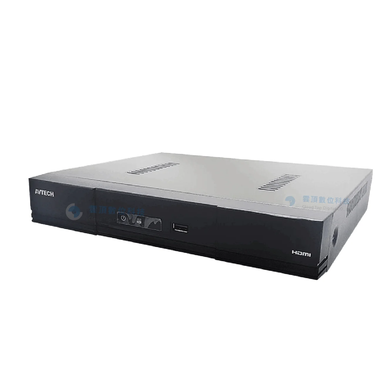 Original 16ch dvr h264 h.265 best dvr 5MP AVTECH APP CCTV DVR
