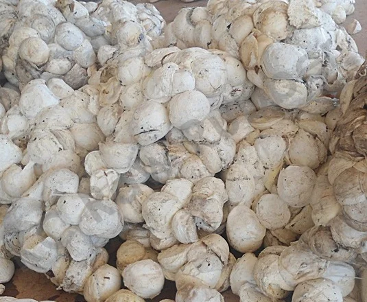 Высококачественный кусок из натурального каучука Таиланда со ДРК