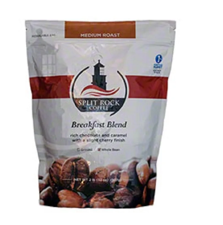 
Традиционная жареная кофейная сплит-горка, среднее жареное 2 фунта, цельная зерна, среднее жареное-традиционная смесь для завтрака 