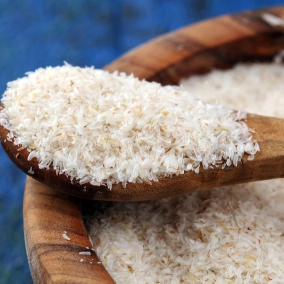 
Psyllium Husk 