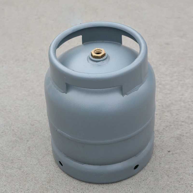 Customized Steel Empty Cylinder Tank Making Machine&Production Line