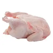 Замороженные куриные крылья Halal сертифицированный