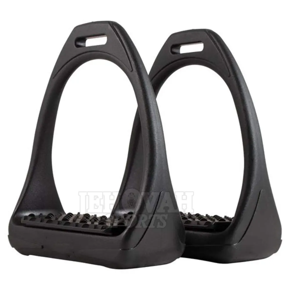 High Quality Horse Riding Stirrup English Anti Skid Equestrian Stirrup For Unisex Use