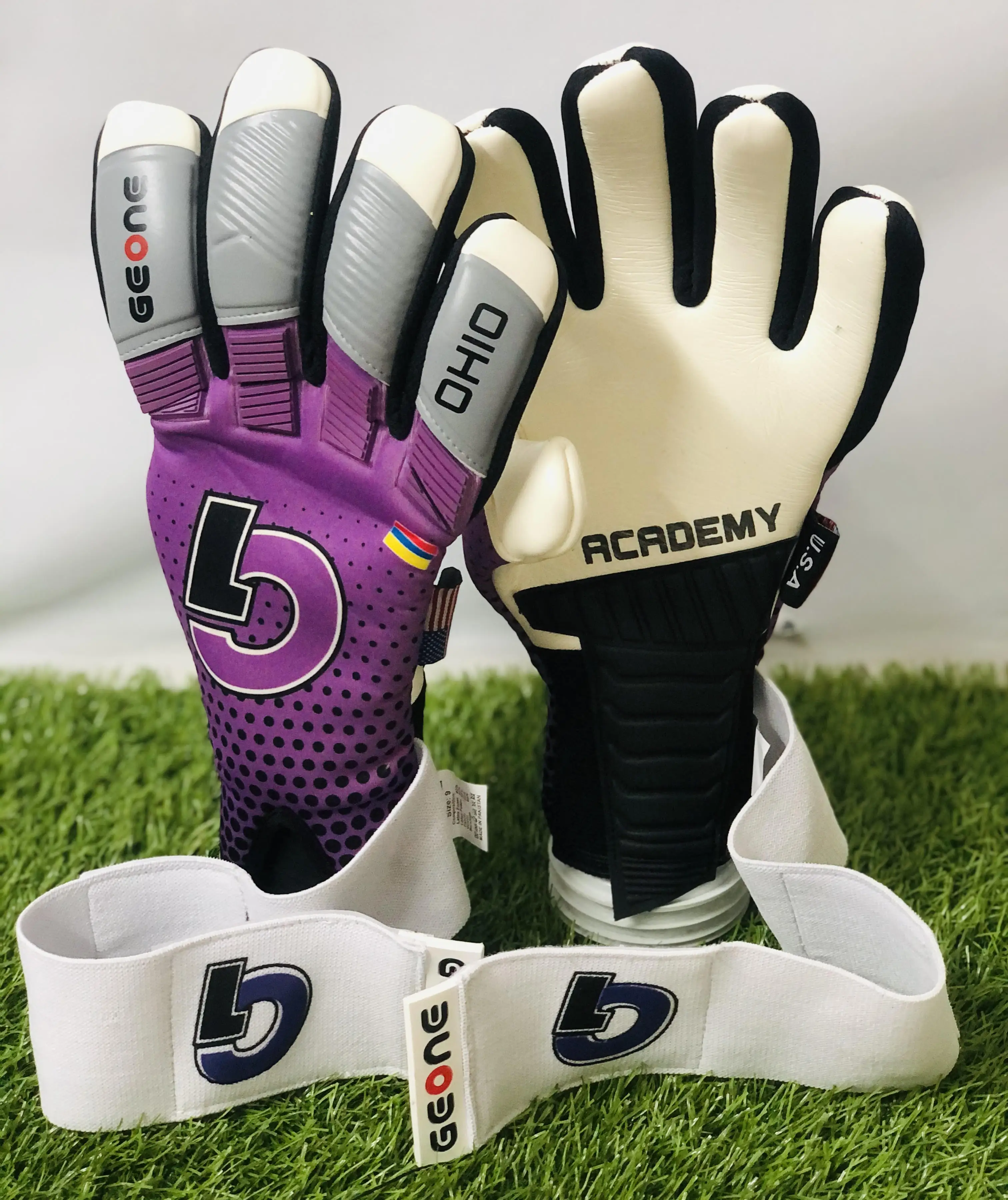 Goalkeeper Gloves Professional