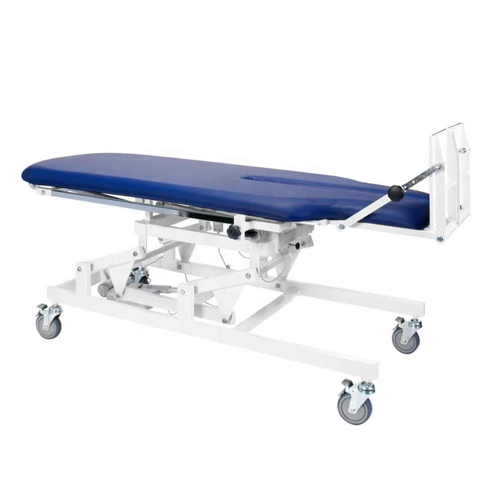 
 CA190 1 секционный Наклонный стол для клинического использования  