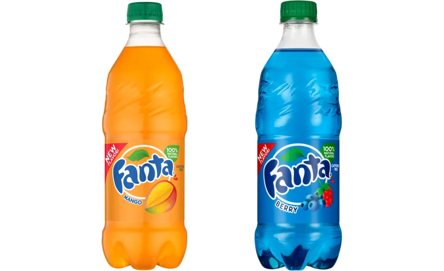 Fanta Orange 330ml