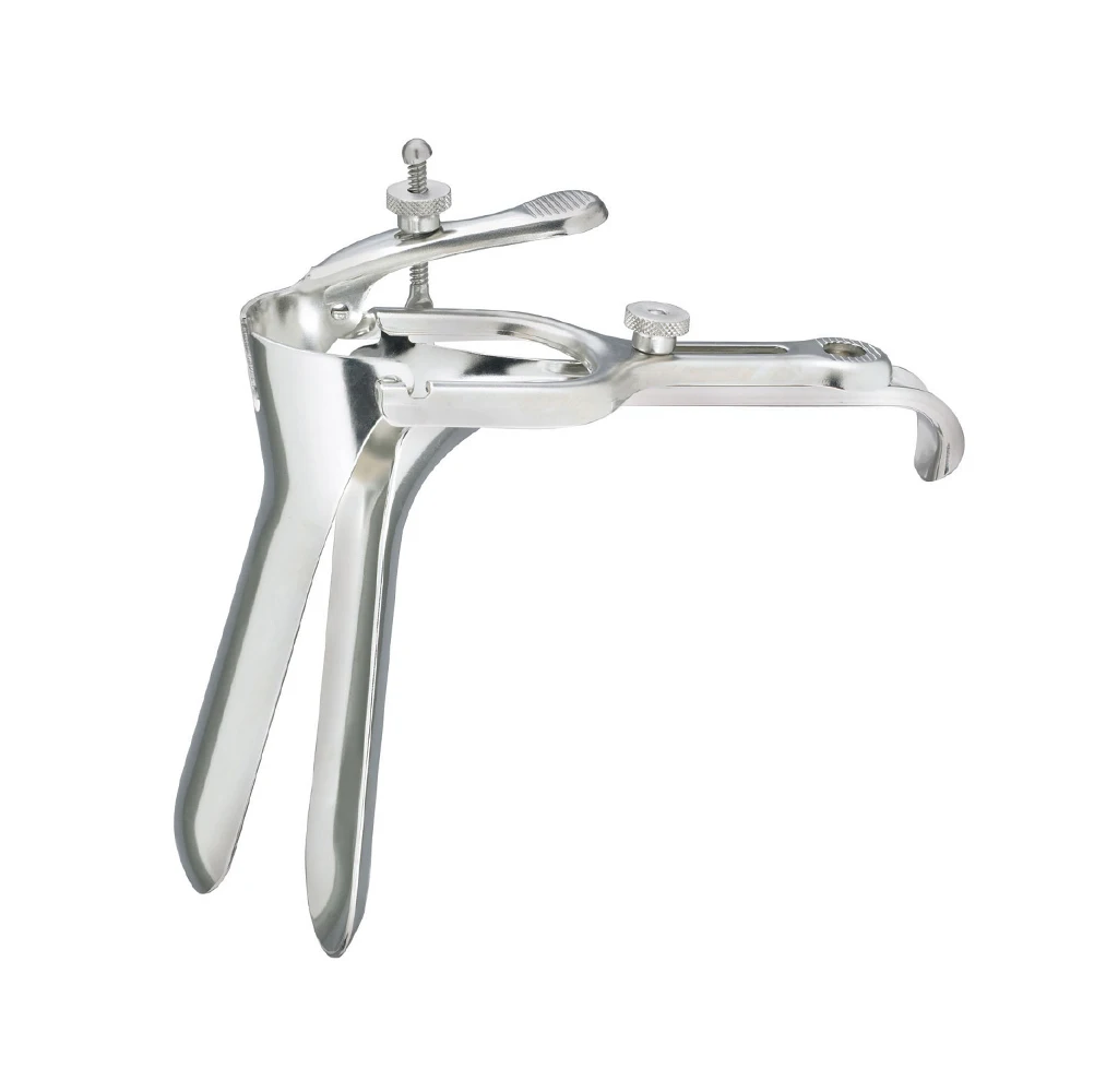 Graves Vaginal Speculum Gynecology Instruments