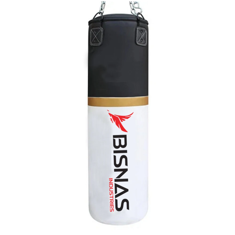 New Arrival 2022 PVC Boxing Training Equipment Pu Leather Punching Bag Adults Heavy Boxing Bags silicone humanoid boxing