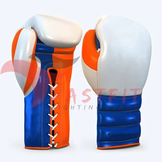 BN Boxing Gloves Punching Training MMA Muay Thai Fight Mitts