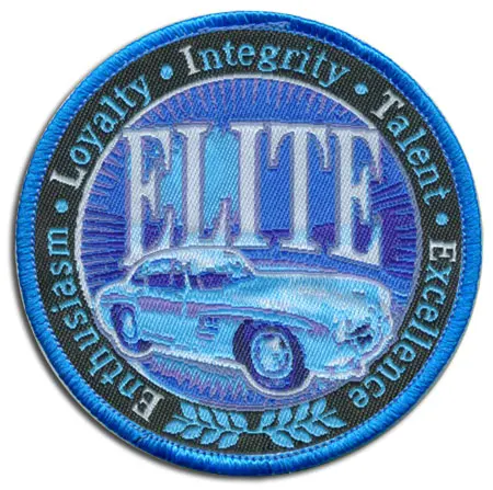 Flower Embroidery Patches, Best Embroidery Patch, Embroidery Bages Embroidered Patches Custom Color Iron-on Sustainable 3 Days