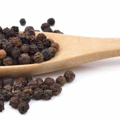pepper 100% Natural Dried Black Pepper From Vietnam 2022, chilli pepper spices best price