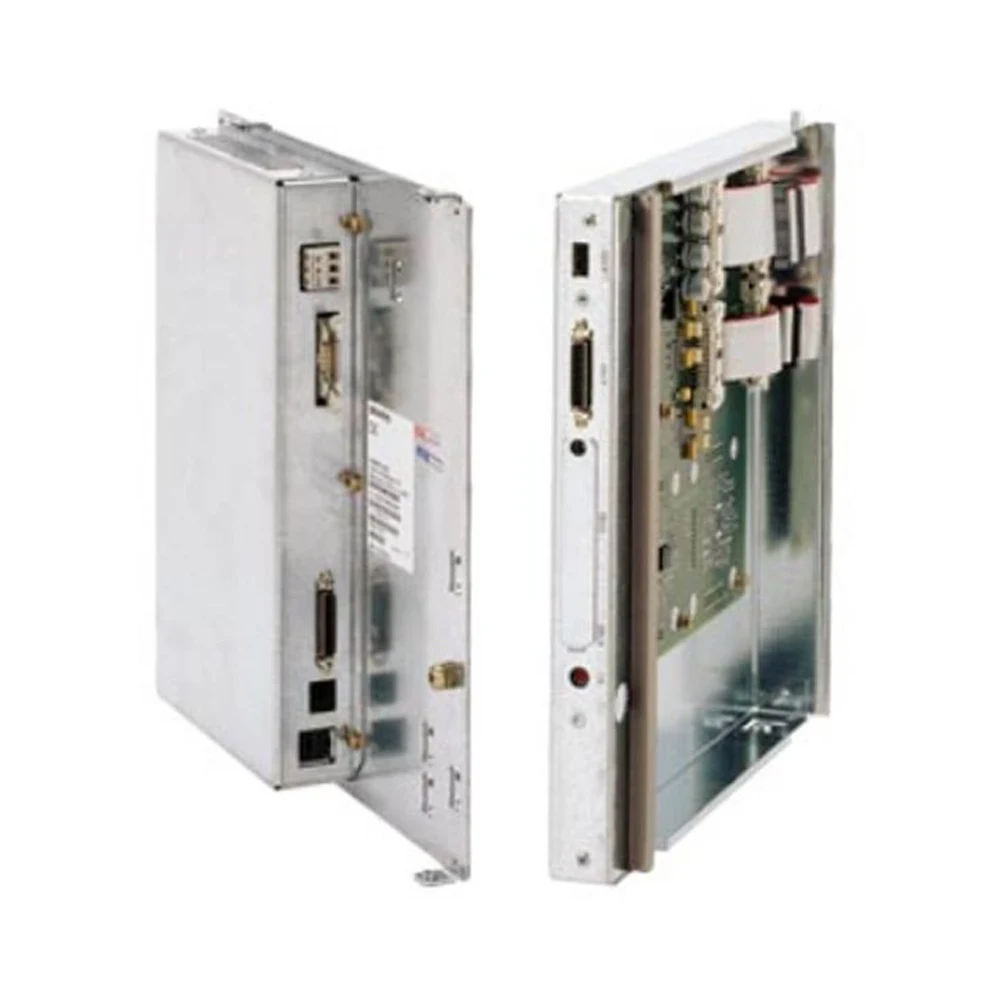 Sinumerik 6FC5250-7BX30-4AH0 84d Cnc-Software 12-5 On Pc-card Standard SW-Version 7.4 Single License