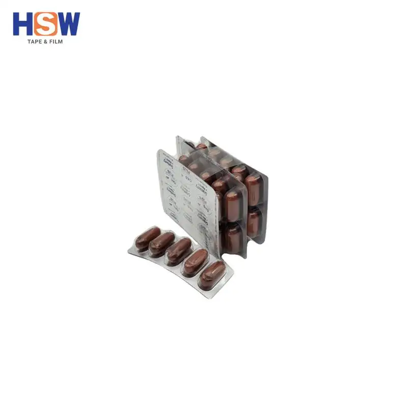 50 um thickness Paper strapping tape for bills