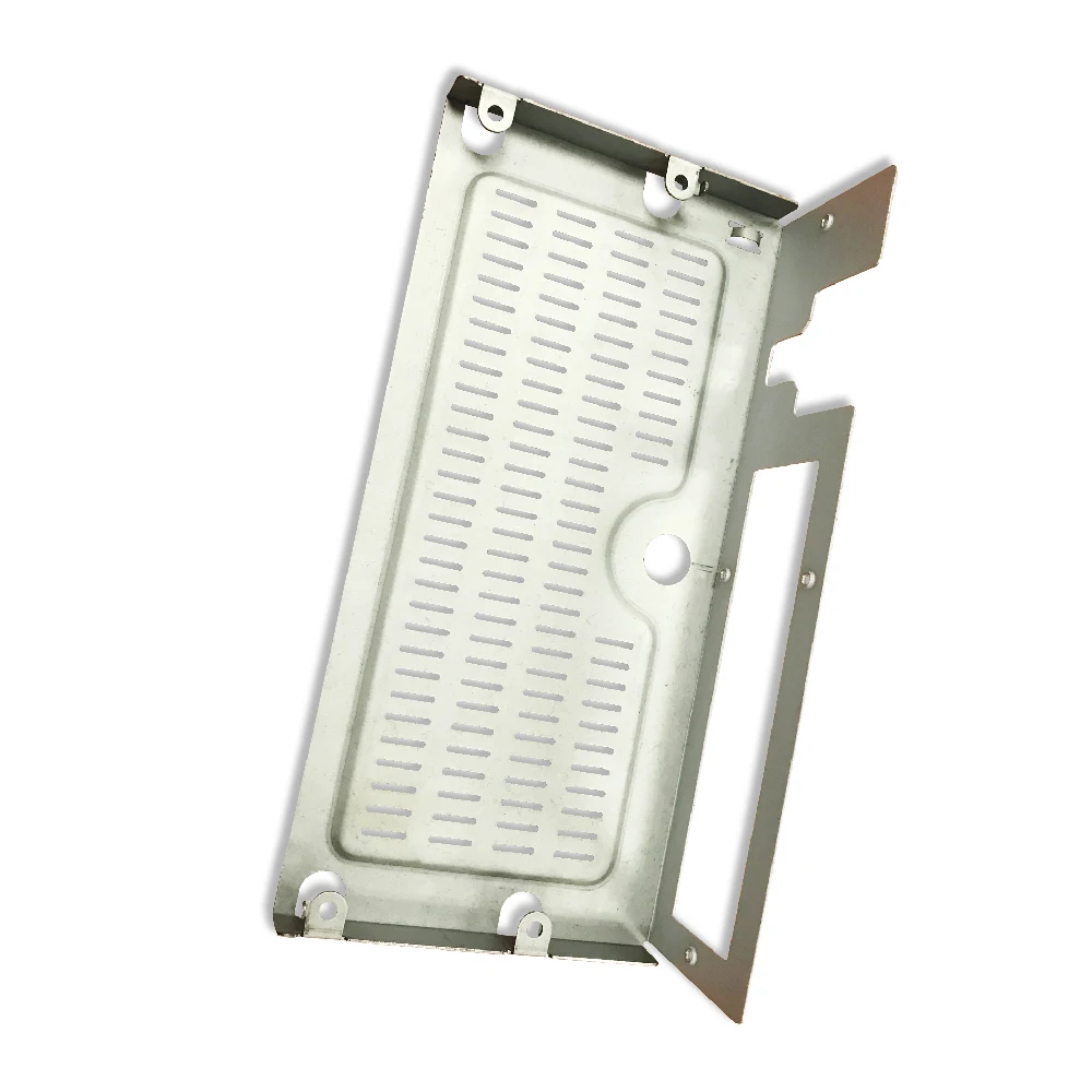 
High Quality OEM customize metal stamping parts service for electronic appliances metal parts 