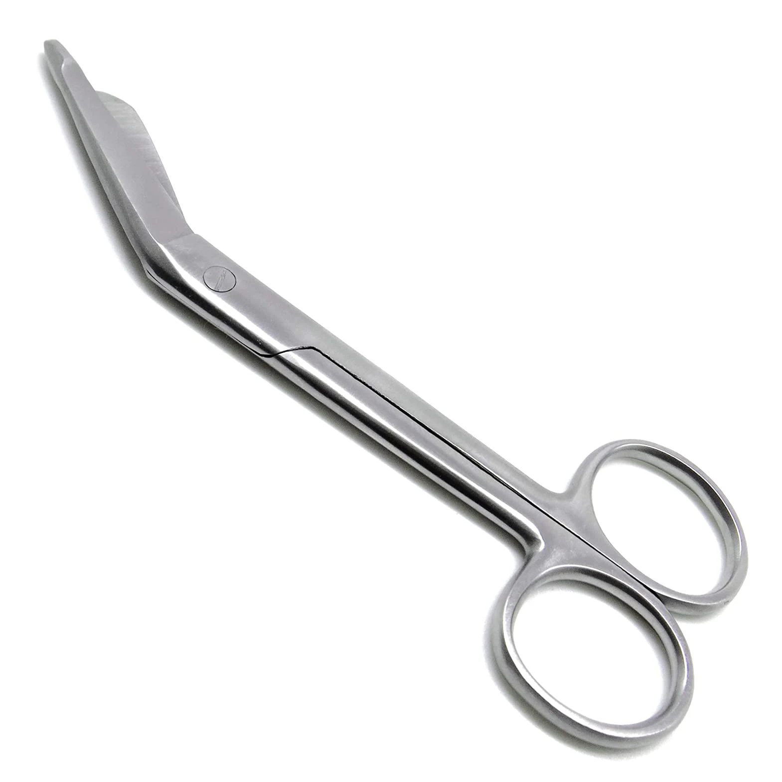 Top Quality Professional Cutting Lister Bandage Scissors Stainless Steel Surgical instruments own design latest