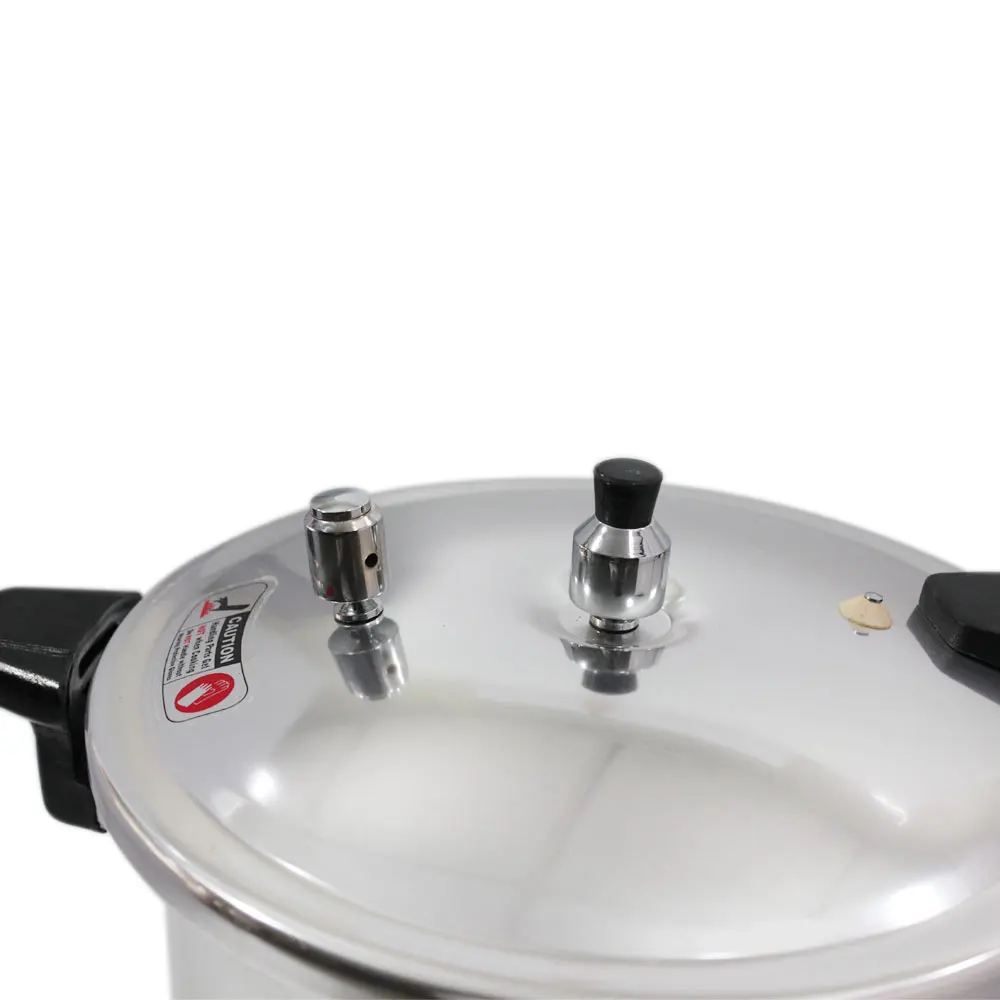 
Traditional Majestic Pressure Cooker 1305 