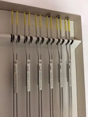 STORZ 26003 BA Laparoscope