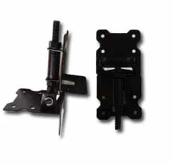 Fentech PVC Fence Gate Latch fence gate hinge