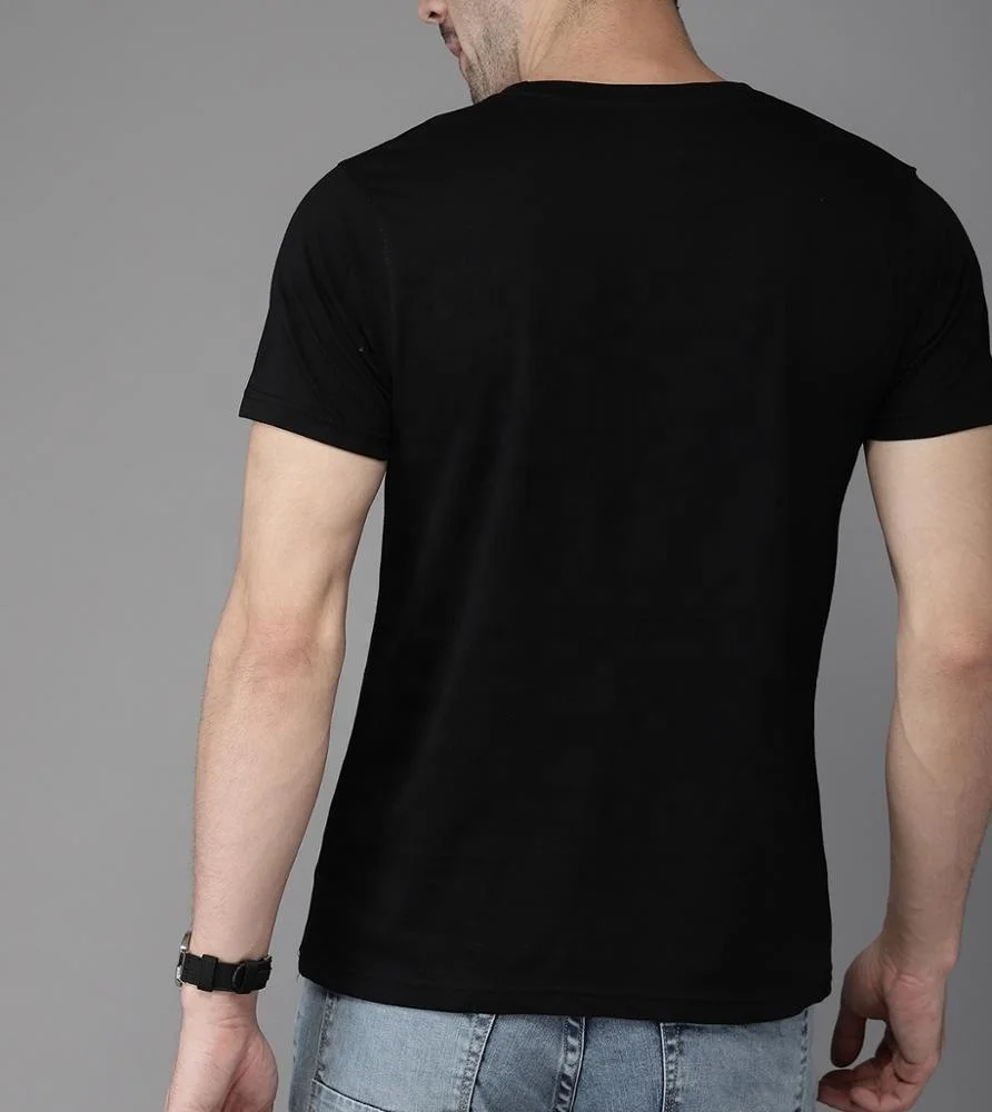 printed t shirt mens made in pakistan